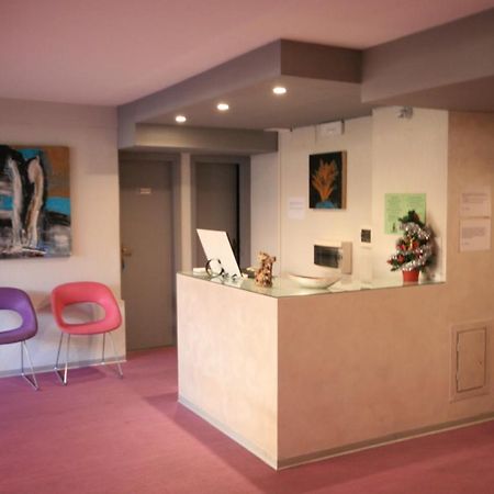 Casa Vacanze Cucciolo Rimini Exteriér fotografie