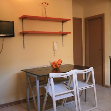 Casa Vacanze Cucciolo Rimini Exteriér fotografie