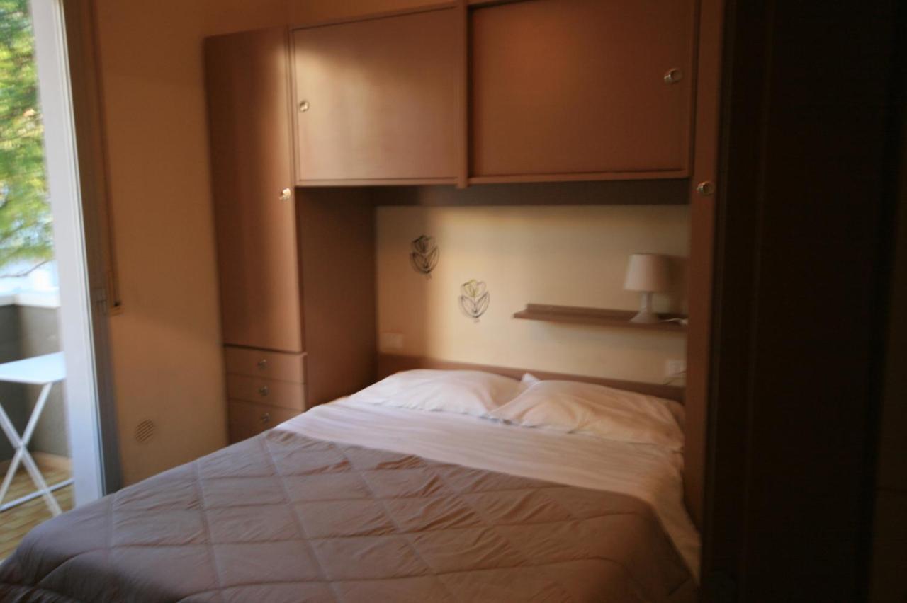 Casa Vacanze Cucciolo Rimini Exteriér fotografie