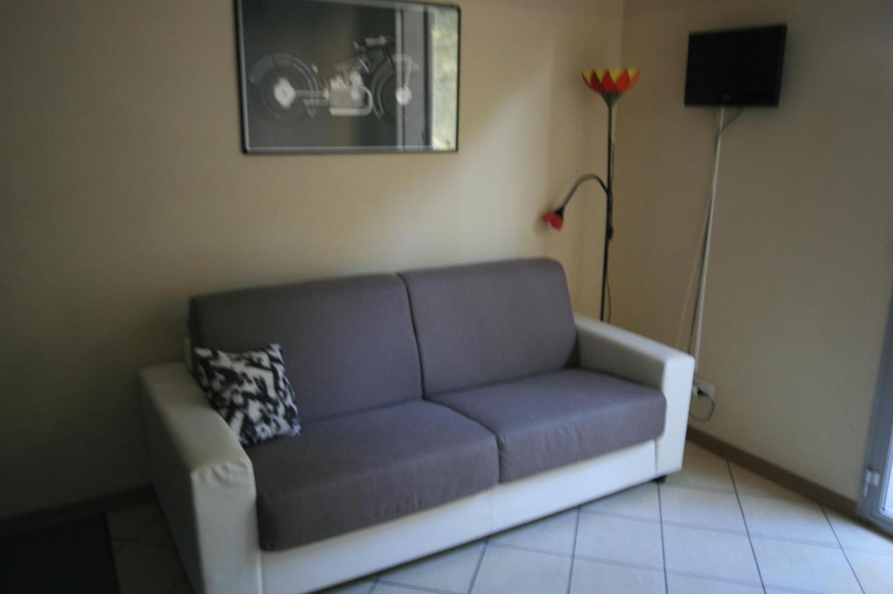 Casa Vacanze Cucciolo Rimini Exteriér fotografie