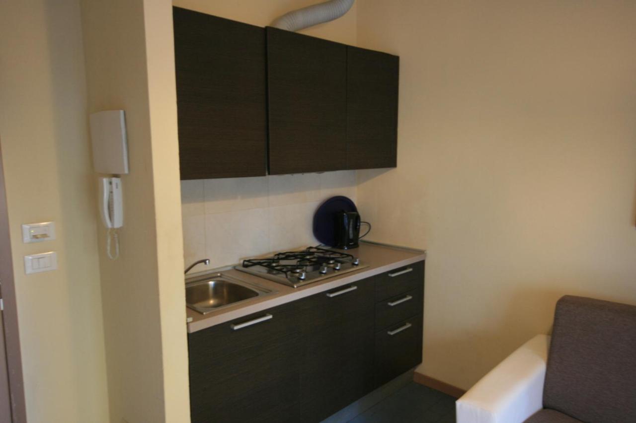 Casa Vacanze Cucciolo Rimini Exteriér fotografie