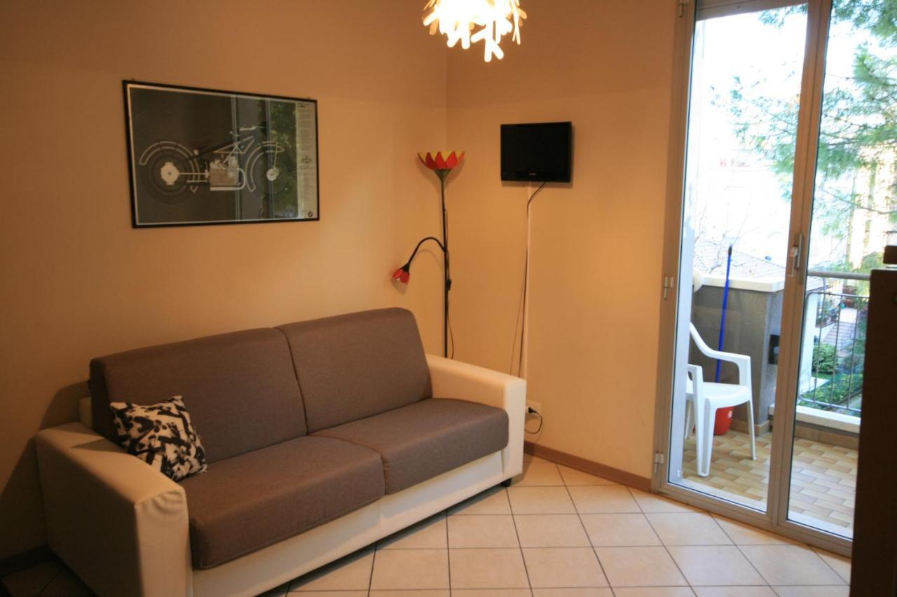 Casa Vacanze Cucciolo Rimini Exteriér fotografie