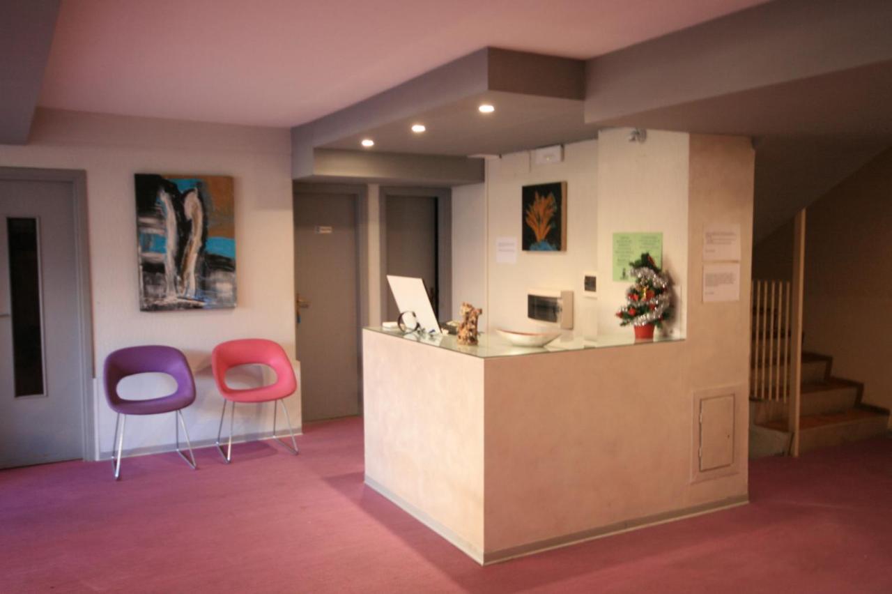 Casa Vacanze Cucciolo Rimini Exteriér fotografie