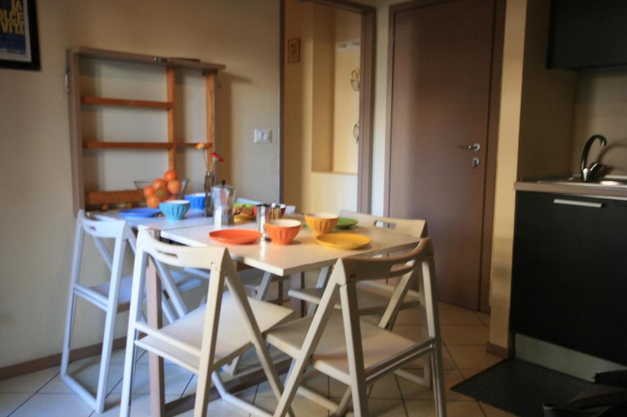 Casa Vacanze Cucciolo Rimini Exteriér fotografie