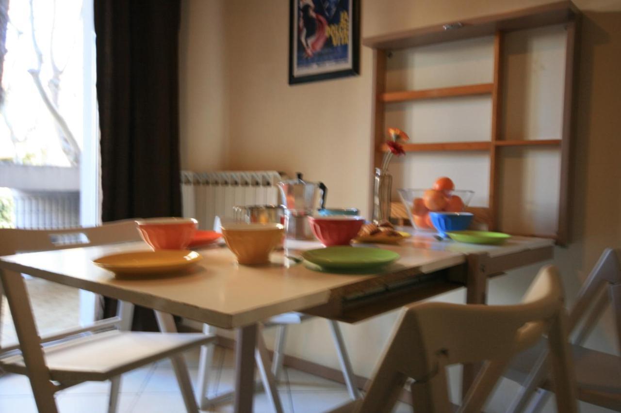Casa Vacanze Cucciolo Rimini Exteriér fotografie