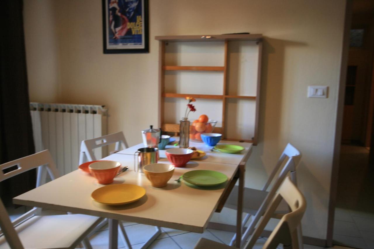 Casa Vacanze Cucciolo Rimini Exteriér fotografie