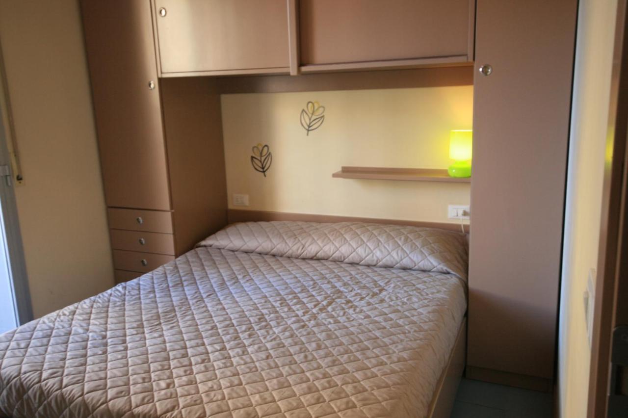 Casa Vacanze Cucciolo Rimini Exteriér fotografie
