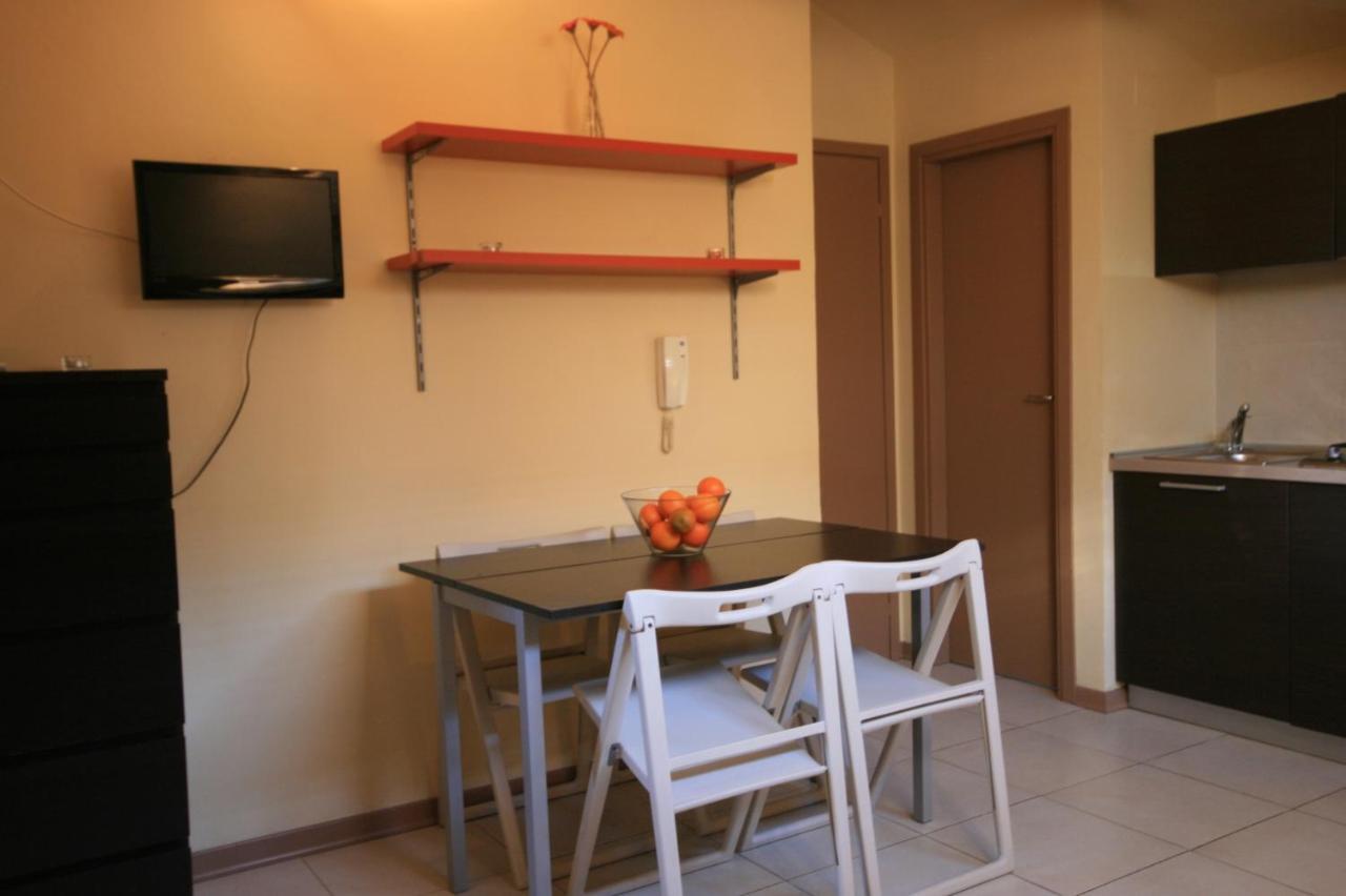 Casa Vacanze Cucciolo Rimini Exteriér fotografie