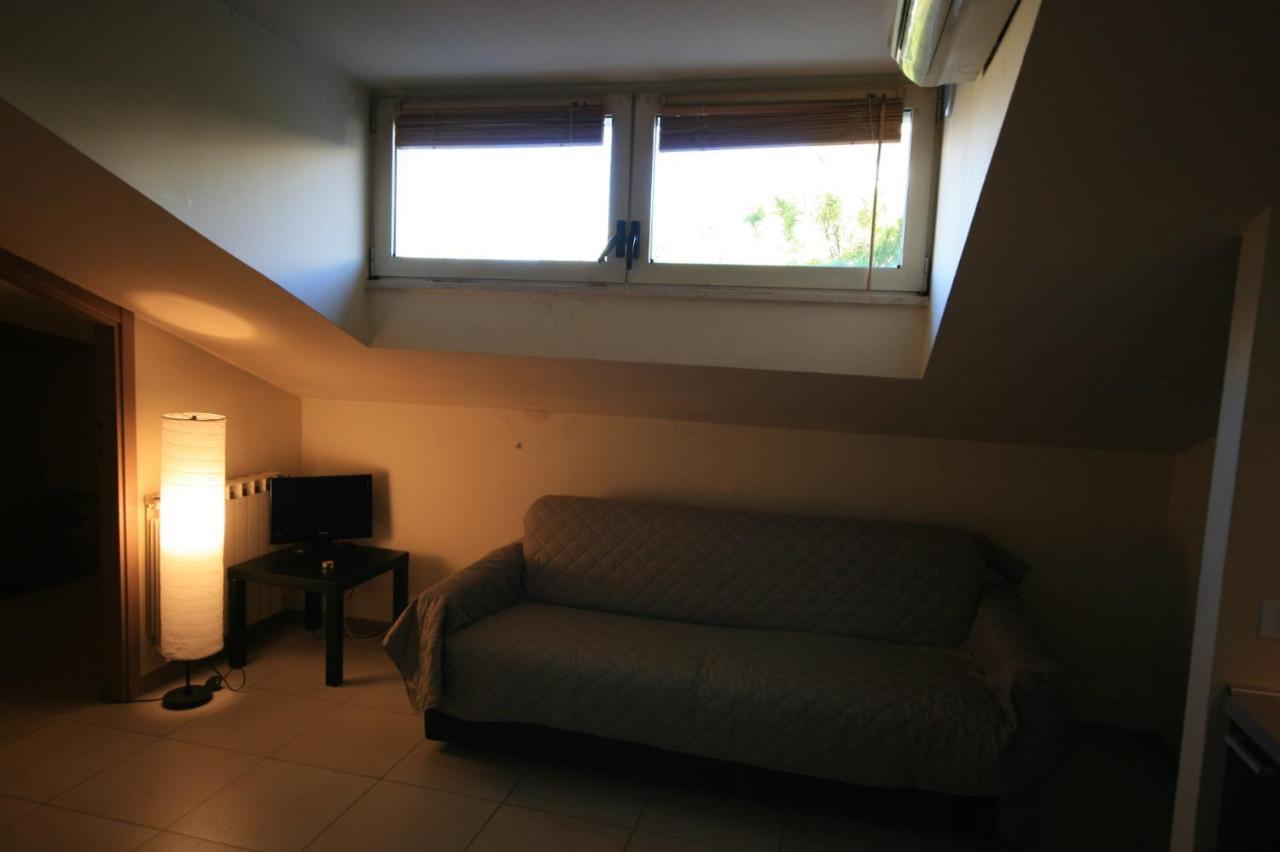 Casa Vacanze Cucciolo Rimini Exteriér fotografie