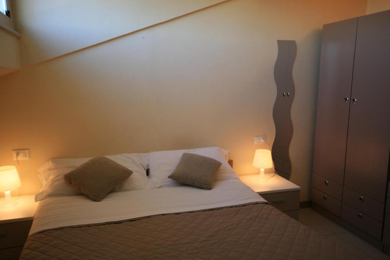 Casa Vacanze Cucciolo Rimini Exteriér fotografie