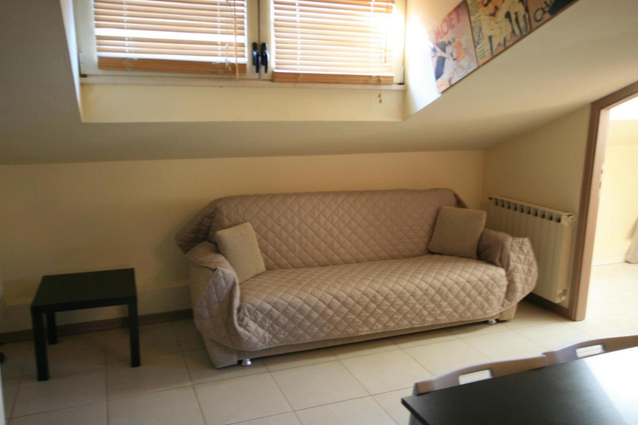 Casa Vacanze Cucciolo Rimini Exteriér fotografie