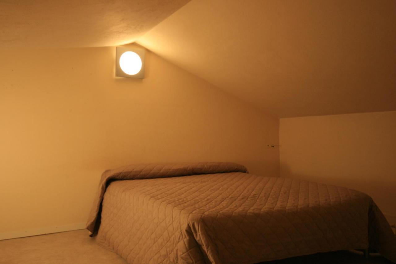 Casa Vacanze Cucciolo Rimini Exteriér fotografie