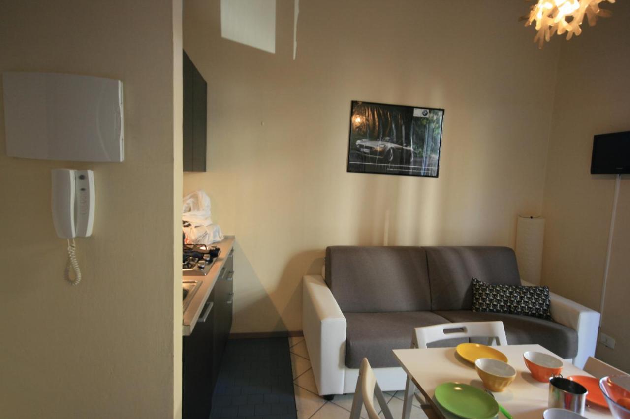 Casa Vacanze Cucciolo Rimini Exteriér fotografie