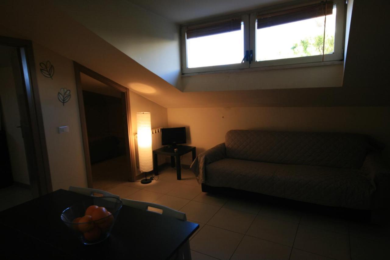 Casa Vacanze Cucciolo Rimini Exteriér fotografie