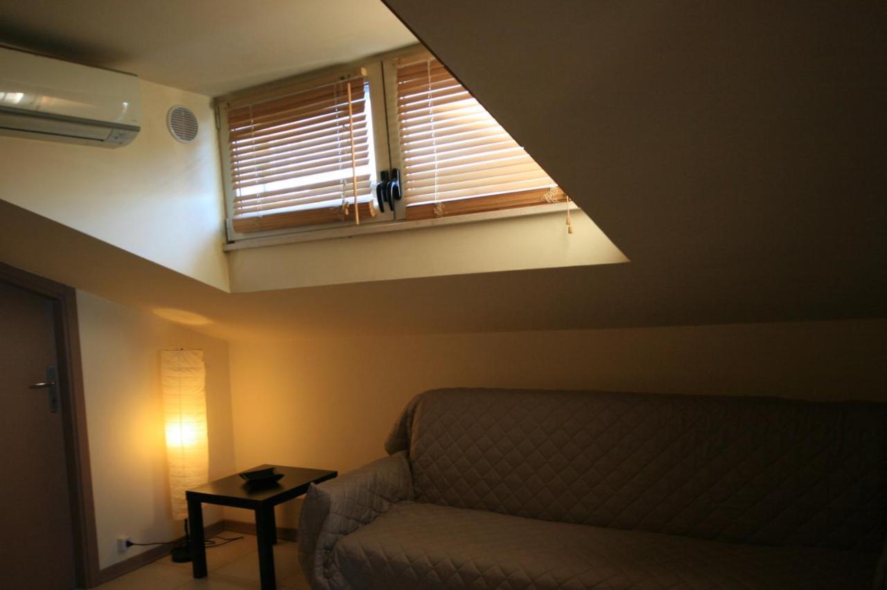Casa Vacanze Cucciolo Rimini Exteriér fotografie