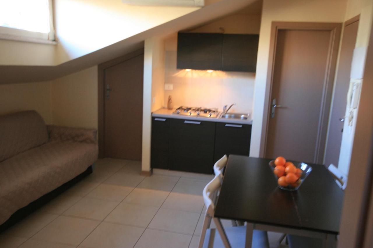 Casa Vacanze Cucciolo Rimini Exteriér fotografie