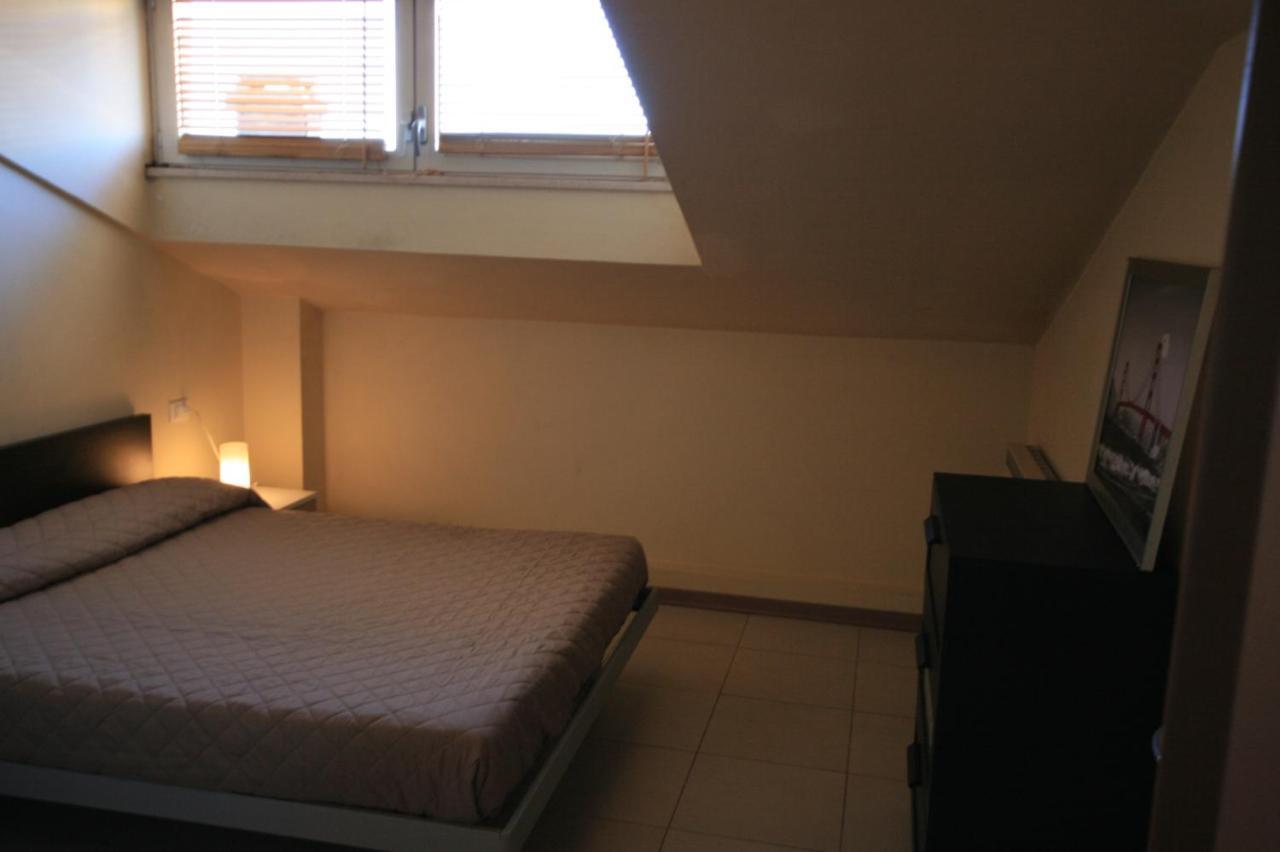 Casa Vacanze Cucciolo Rimini Exteriér fotografie