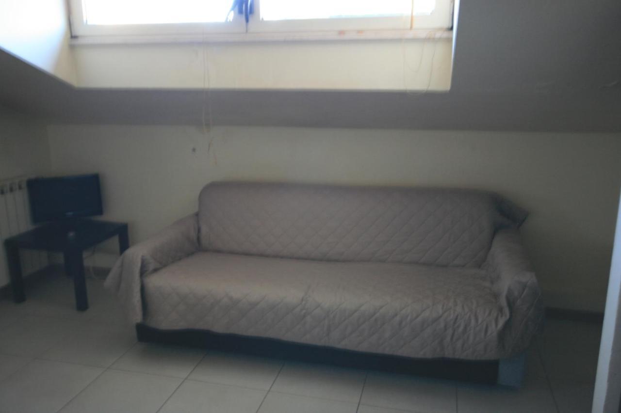 Casa Vacanze Cucciolo Rimini Exteriér fotografie