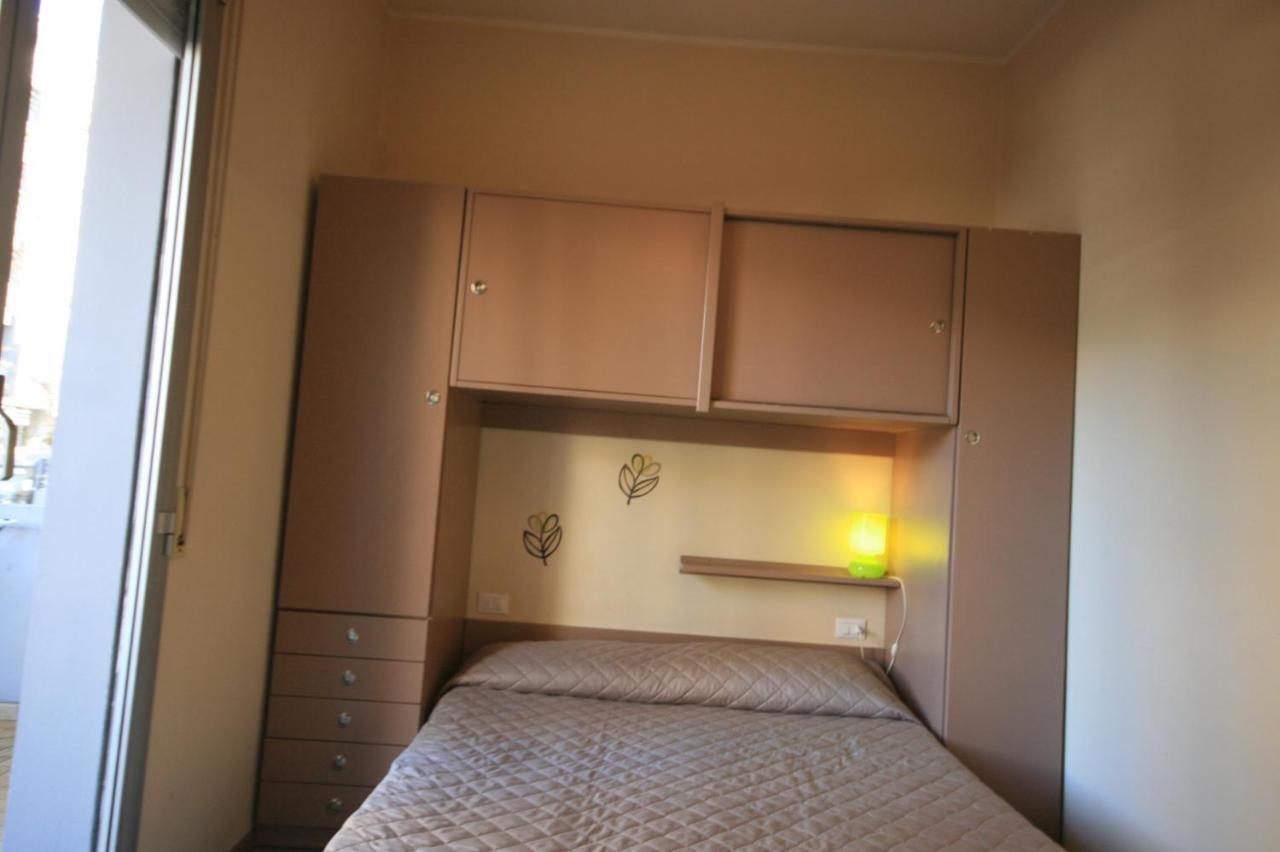 Casa Vacanze Cucciolo Rimini Exteriér fotografie