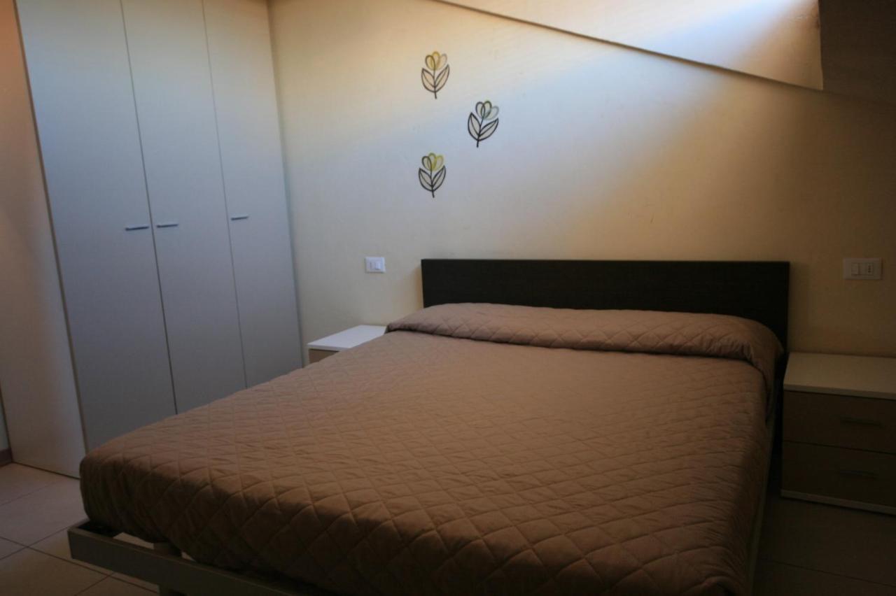 Casa Vacanze Cucciolo Rimini Exteriér fotografie