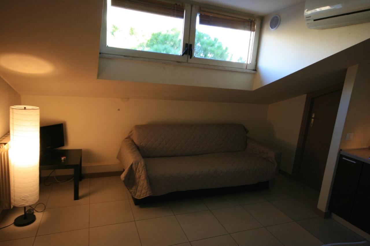 Casa Vacanze Cucciolo Rimini Exteriér fotografie