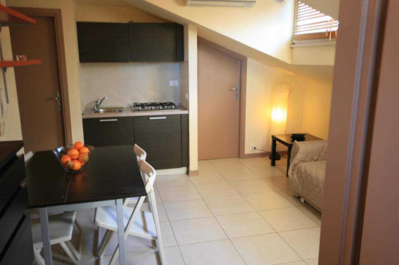 Casa Vacanze Cucciolo Rimini Exteriér fotografie