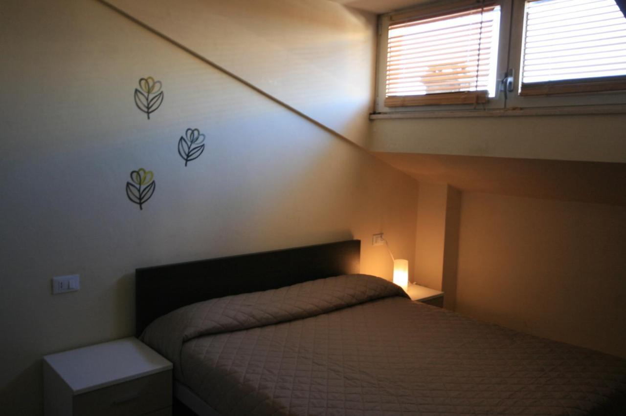 Casa Vacanze Cucciolo Rimini Exteriér fotografie