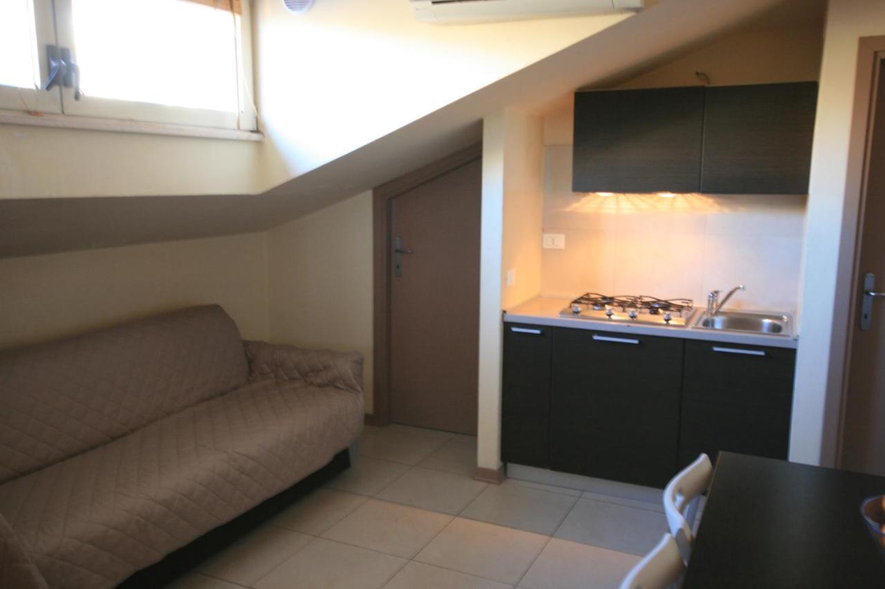 Casa Vacanze Cucciolo Rimini Exteriér fotografie