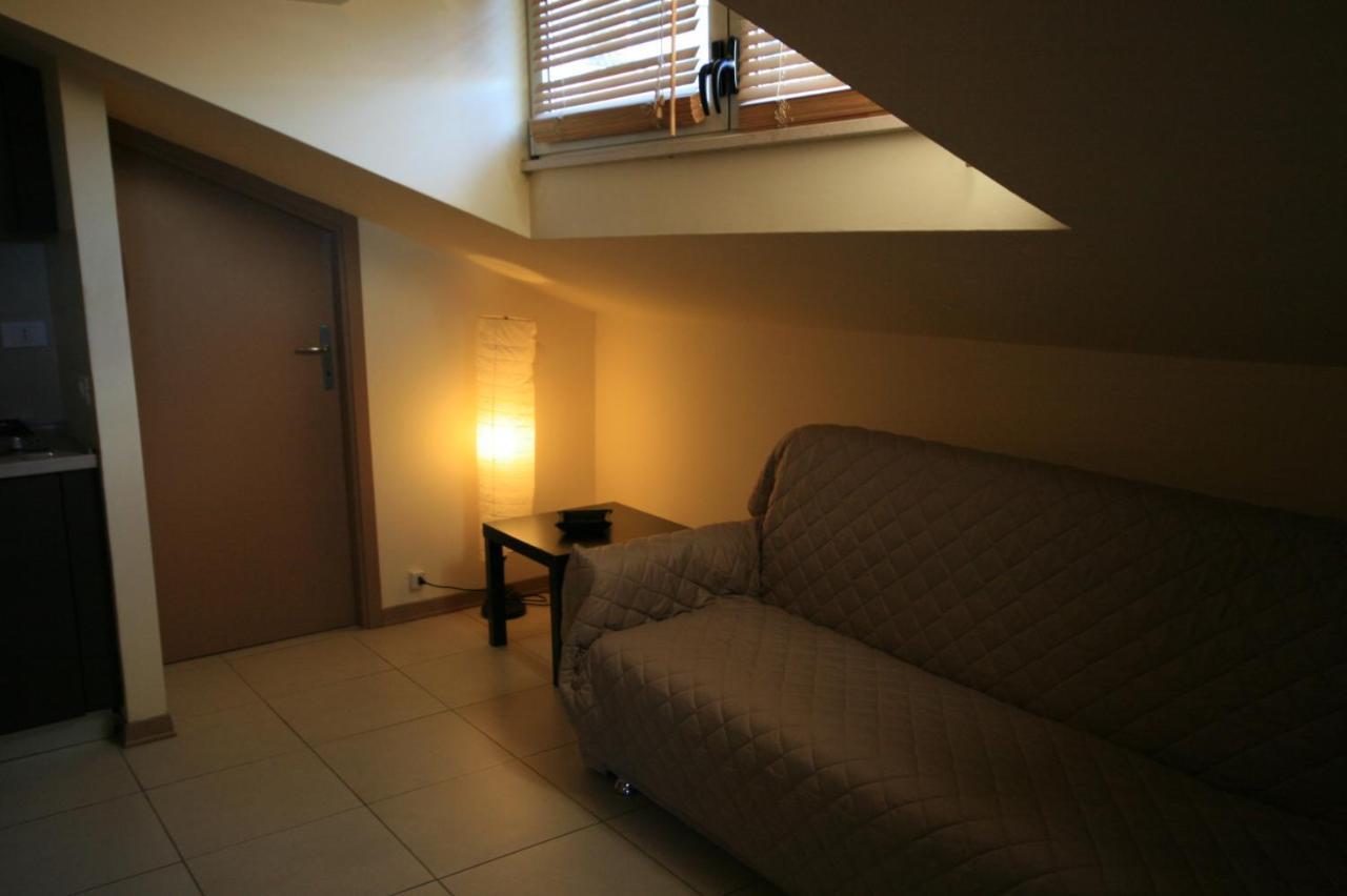 Casa Vacanze Cucciolo Rimini Exteriér fotografie