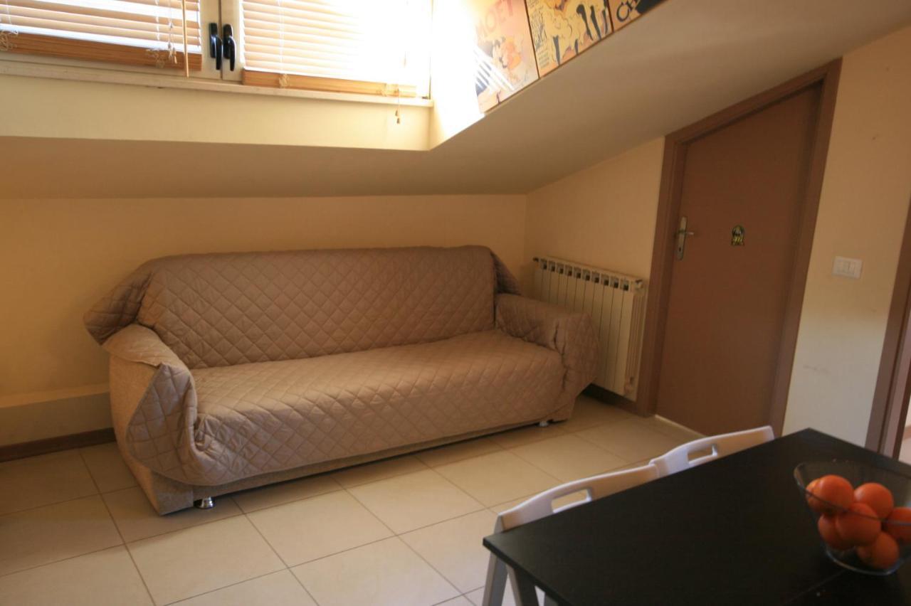 Casa Vacanze Cucciolo Rimini Exteriér fotografie