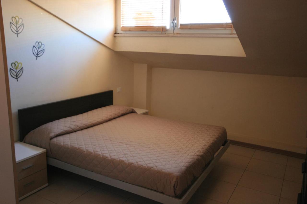 Casa Vacanze Cucciolo Rimini Exteriér fotografie