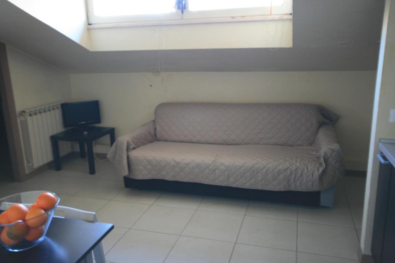 Casa Vacanze Cucciolo Rimini Exteriér fotografie