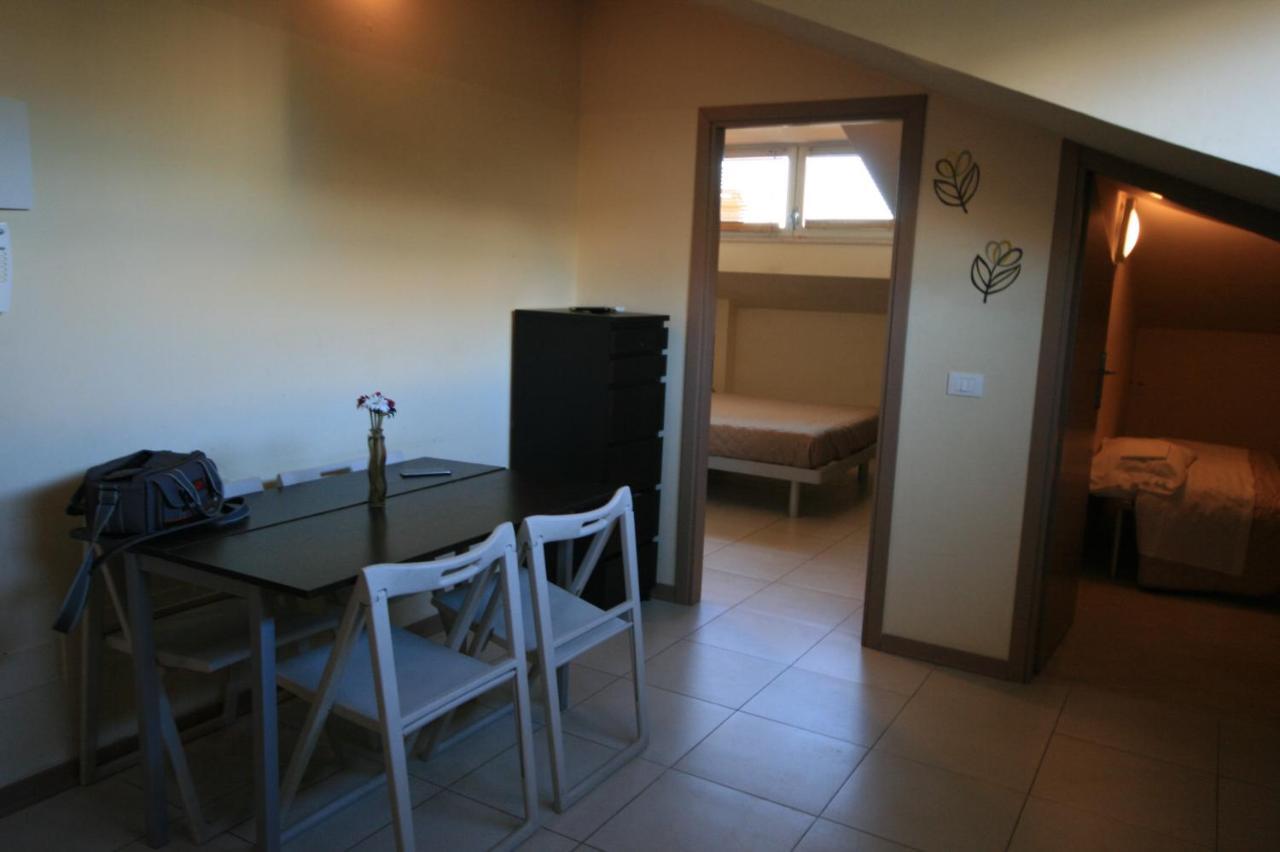 Casa Vacanze Cucciolo Rimini Exteriér fotografie