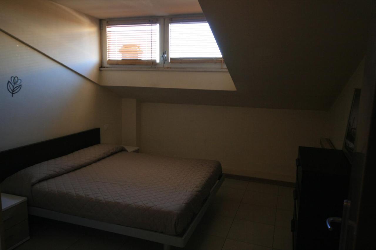 Casa Vacanze Cucciolo Rimini Exteriér fotografie