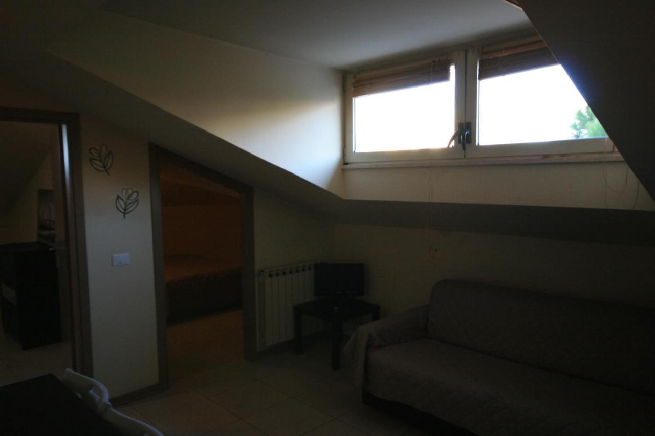 Casa Vacanze Cucciolo Rimini Exteriér fotografie