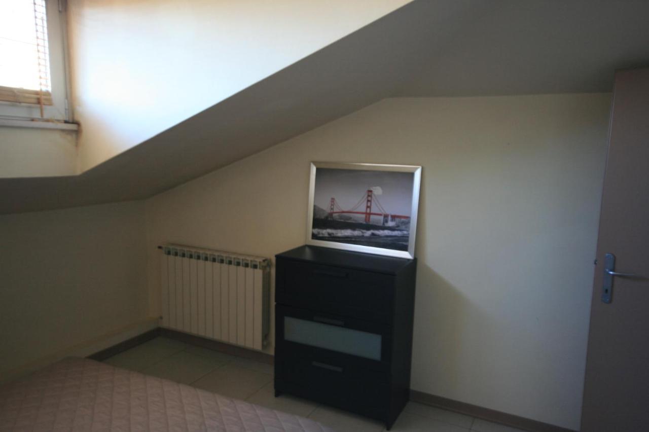 Casa Vacanze Cucciolo Rimini Exteriér fotografie