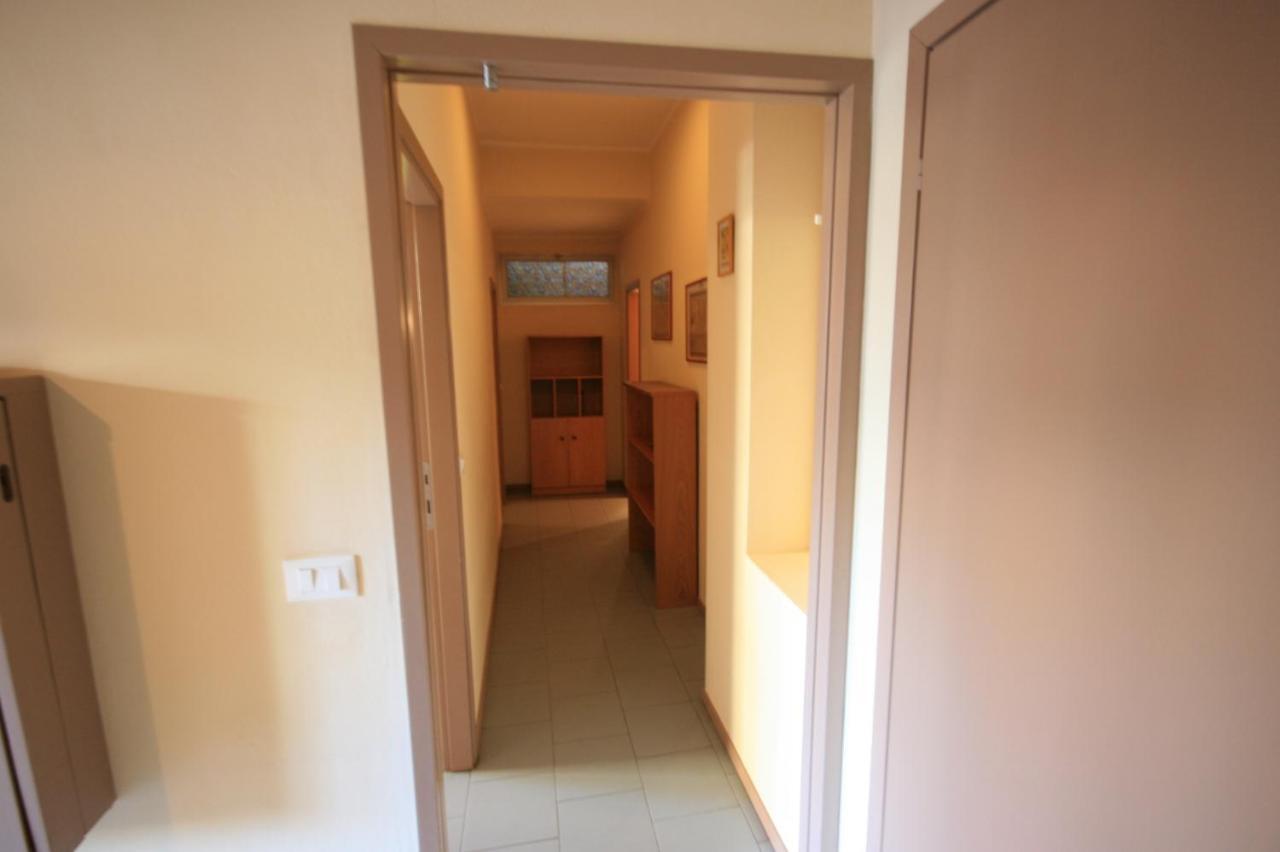 Casa Vacanze Cucciolo Rimini Exteriér fotografie