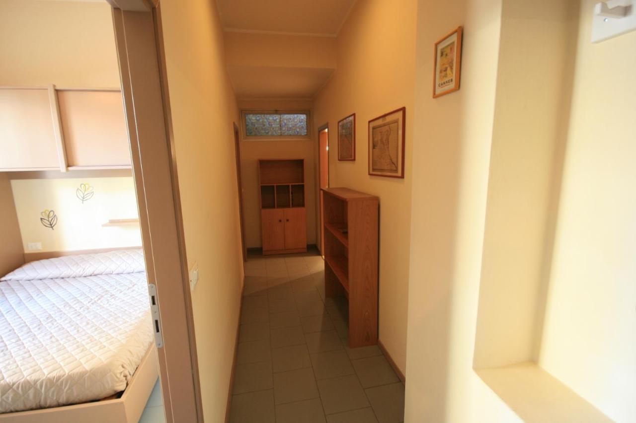 Casa Vacanze Cucciolo Rimini Exteriér fotografie